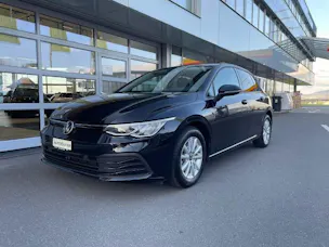 VW Golf VIII 1.0 TSI Value