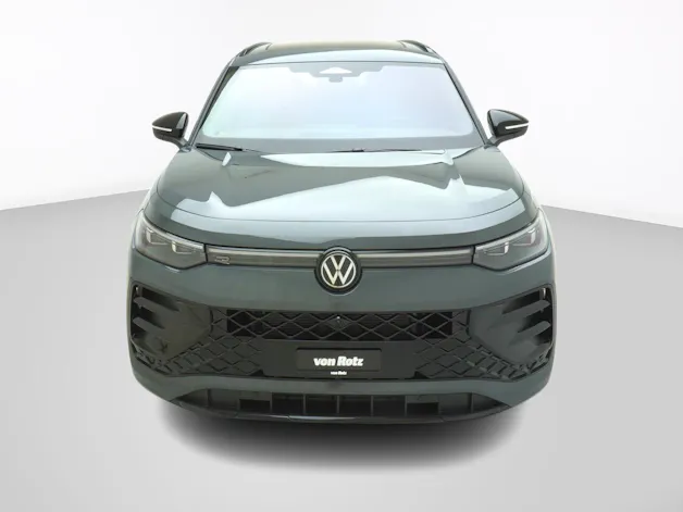 VW Tayron 2.0 TDI R-Line DSG 4motion
