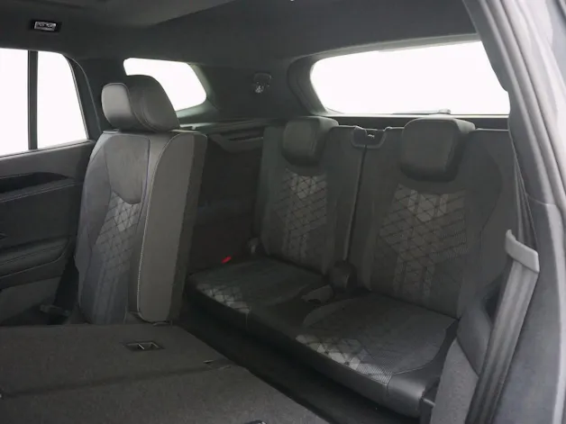 VW Tayron 2.0 TDI R-Line DSG 4motion