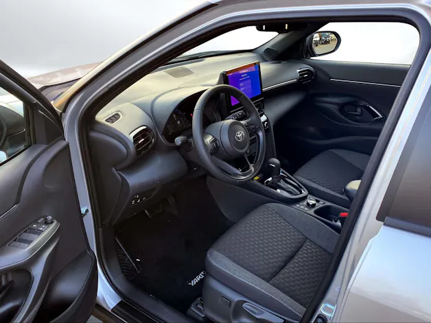 Toyota Yaris Cross 1.5 VVT-i HSD Trend AWD-i