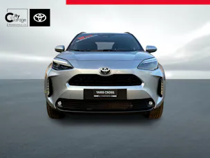 Toyota Yaris Cross 1.5 VVT-i HSD Trend AWD-i