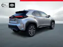 Toyota Yaris Cross 1.5 VVT-i HSD Trend AWD-i