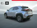 Toyota Yaris Cross 1.5 VVT-i HSD Trend AWD-i