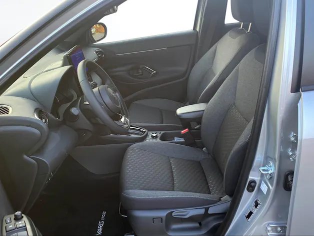 Toyota Yaris Cross 1.5 VVT-i HSD Trend AWD-i