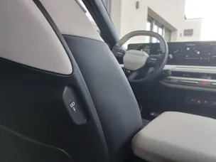 Kia EV4 81 kWh GT-Line