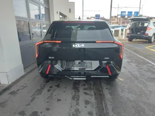 Kia EV4 81 kWh GT-Line