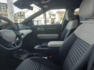 Kia EV4 81 kWh GT-Line