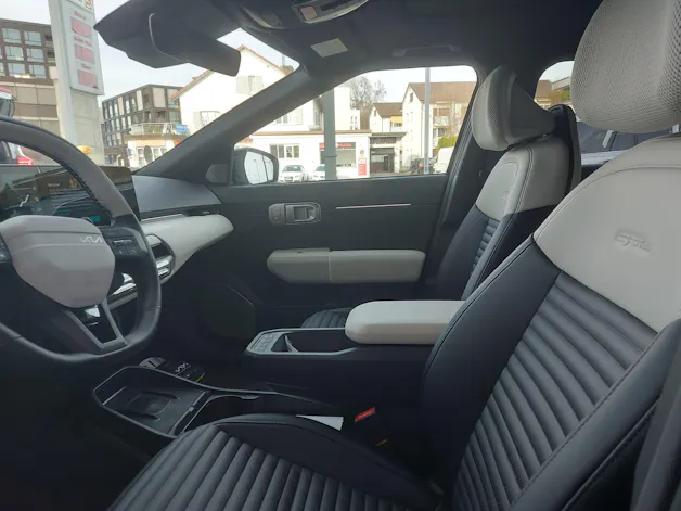 Kia EV4 81 kWh GT-Line