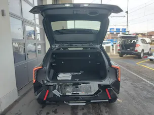 Kia EV4 81 kWh GT-Line