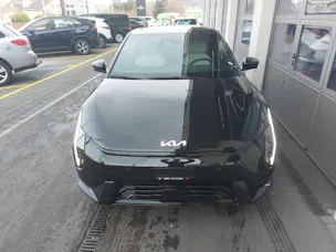 Kia EV4 81 kWh GT-Line