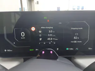Kia EV4 81 kWh GT-Line