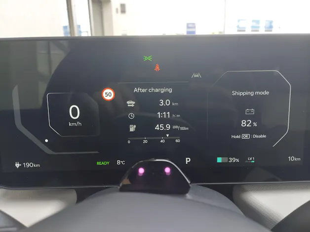 Kia EV4 81 kWh GT-Line