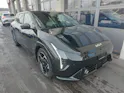 Kia EV4 81 kWh GT-Line