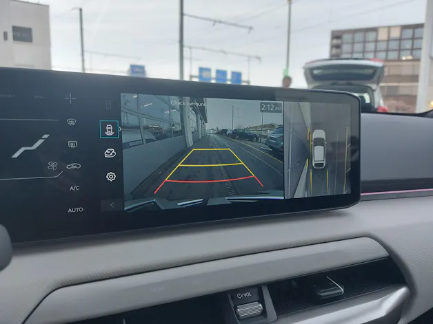 Kia EV4 81 kWh GT-Line