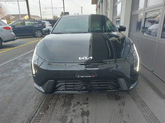 Kia EV4 81 kWh GT-Line