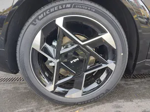 Kia EV4 81 kWh GT-Line