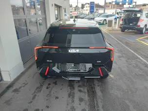 Kia EV4 81 kWh GT-Line