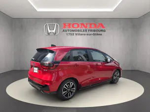 Honda Jazz 1.5 i-MMD Advance Sport