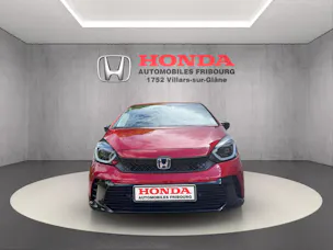 Honda Jazz 1.5 i-MMD Advance Sport