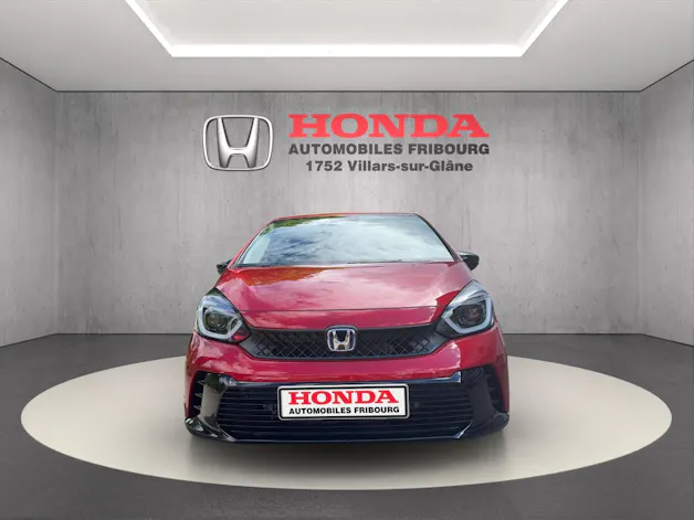 Honda Jazz 1.5 i-MMD Advance Sport