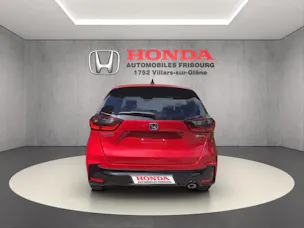 Honda Jazz 1.5 i-MMD Advance Sport