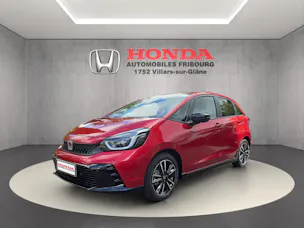 Honda Jazz 1.5 i-MMD Advance Sport