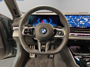 Vehicle image BMW 520d xDrive