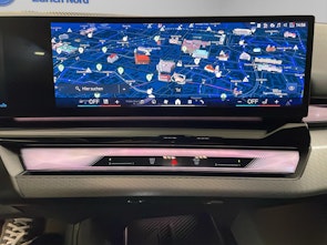 Vehicle image BMW 520d xDrive