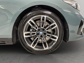 Vehicle image BMW 520d xDrive