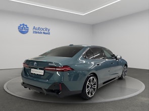 Vehicle image BMW 520d xDrive