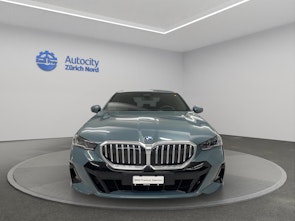 Vehicle image BMW 520d xDrive