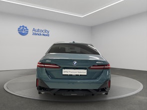 Vehicle image BMW 520d xDrive