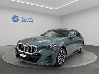 Vehicle image BMW 520d xDrive