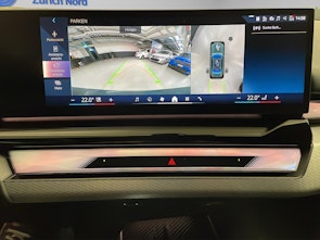 Vehicle image BMW 520d xDrive