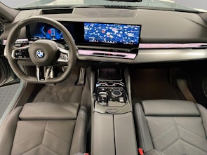 Vehicle image BMW 520d xDrive