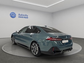 Vehicle image BMW 520d xDrive