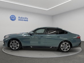 Vehicle image BMW 520d xDrive