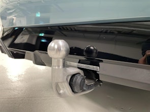 Vehicle image BMW 520d xDrive