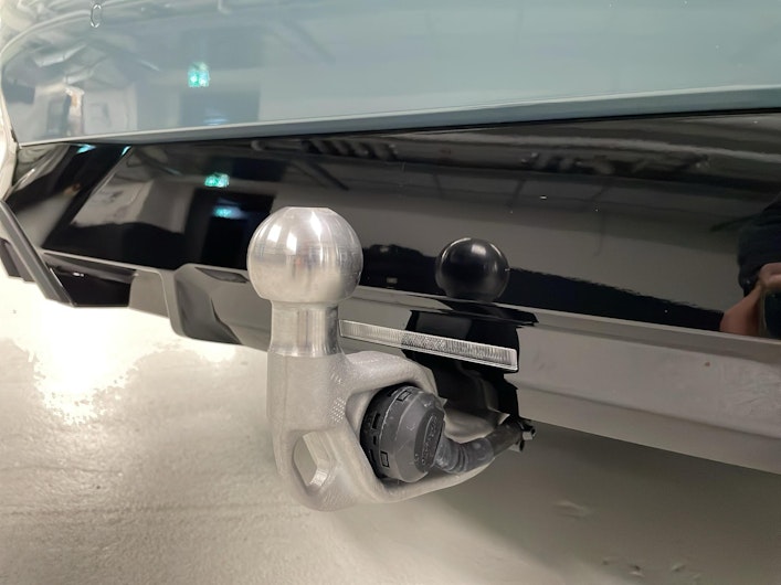 Vehicle image BMW 5 SERIES