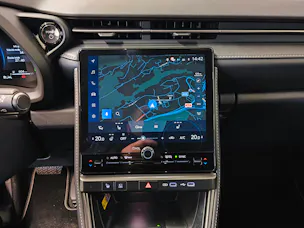 Lexus LBX 1.5 Hybrid Relax AWD