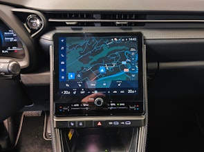 Vehicle image LEXUS LBX 1.5 Hybrid Relax AWD