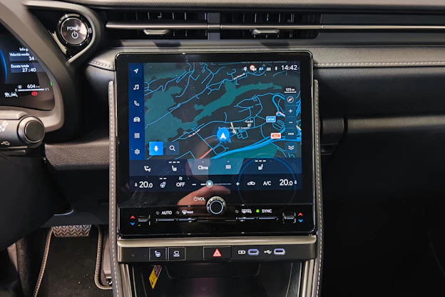 Fahrzeugbild 8 Fahrzeugbild 8