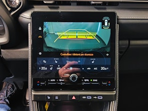 Vehicle image LEXUS LBX 1.5 Hybrid Relax AWD