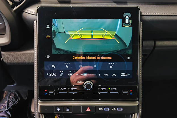 Fahrzeugbild 9 Fahrzeugbild 9