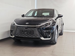 Vehicle image LEXUS LBX 1.5 Hybrid Relax AWD