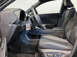 Vehicle image LEXUS LBX 1.5 Hybrid Relax AWD