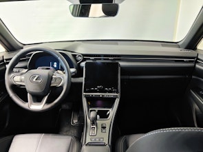 Vehicle image LEXUS LBX 1.5 Hybrid Relax AWD