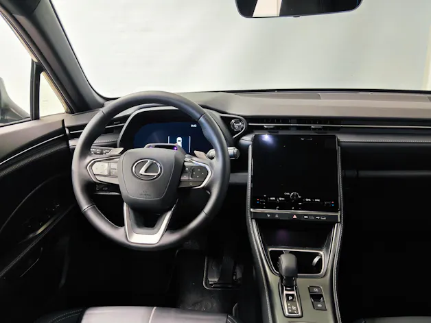 Lexus LBX 1.5 Hybrid Relax AWD