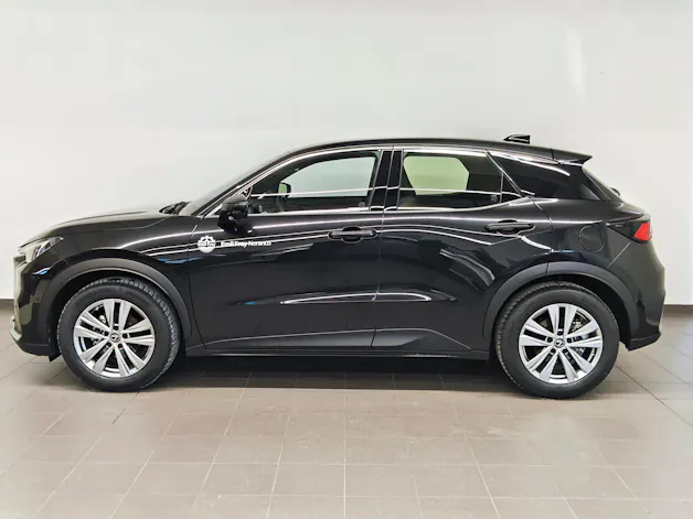 Lexus LBX 1.5 Hybrid Relax AWD