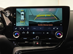 Vehicle image LEXUS NX 350h F-Sport